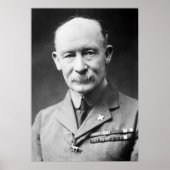 Poster Robert Baden-Powell (Devant)