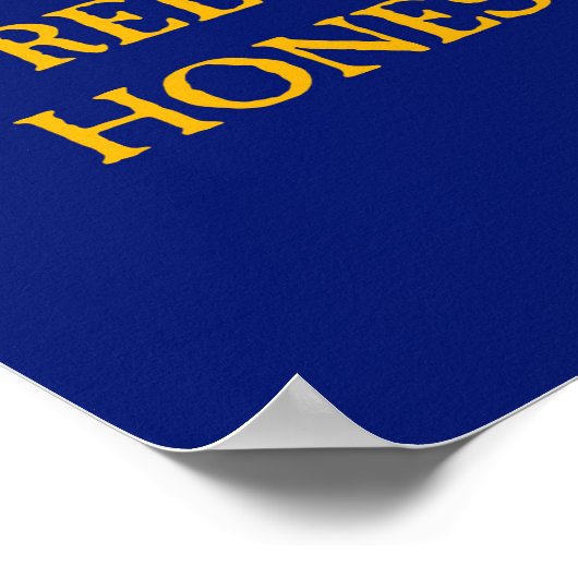 Poster robert bruce roi des écossais (Coin)