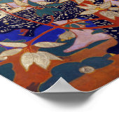 Poster Robert Burns The Hunt Diana et ses Nymphes (Coin)