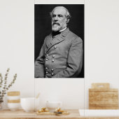 Poster Robert E. Lee (Cuisine)