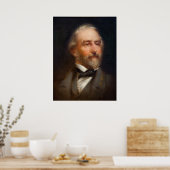 Poster Robert E. Lee (Cuisine)