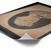 Poster Robert E lee (Coin)