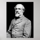 Poster Robert E. Lee (Devant)