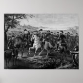 Poster Robert E. Lee et ses généraux (Devant)