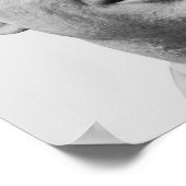 Poster Robert F. Kennedy Campagne présidentielle de 1968 (Coin)