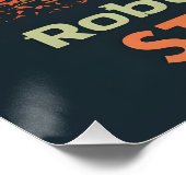 Poster Robert G. Wehle State Park - New York (Coin)