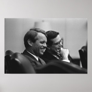 Poster Robert Kennedy
