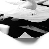 Poster Robert Kennedy Parle À Une Foule (Coin)