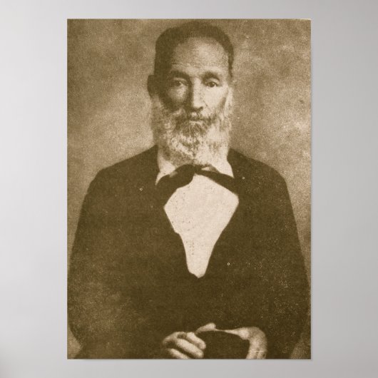 Poster Robert Sheffey (Devant)