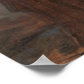 Poster Robert Smirke - Prospero faisant jurer une Masque (Coin)