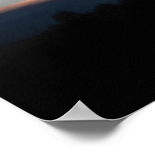 Poster Robert the Bruce (Coin)