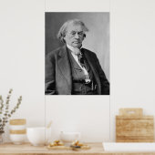 Poster Robert Toombs (Cuisine)