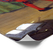 Poster Robert Walter Weir The Merry Wives of Windsor (Coin)