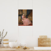 Poster Robertson - Maria Nikolaevna Von Leuchtenberg (Cuisine)