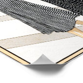 Poster Robes de jour de Noxa et Aine-Montaillé (Coin)