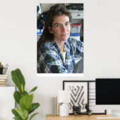 Poster Robin (Bureau à domicile)