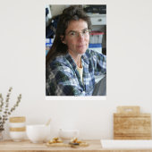 Poster Robin (Cuisine)