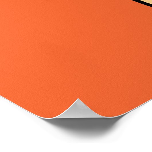 Poster Robin en cours d'exécution (Coin)
