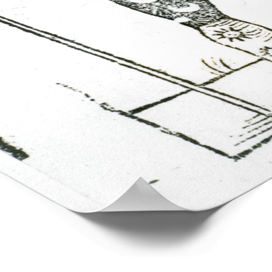 Poster Robin Goodfellow (Coin)