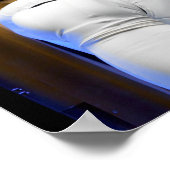 Poster Robonaut 2, un astronaute habile et dextérité (Coin)