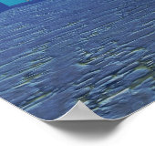 Poster Robos de jouets sur l'impression d'attaque (Coin)