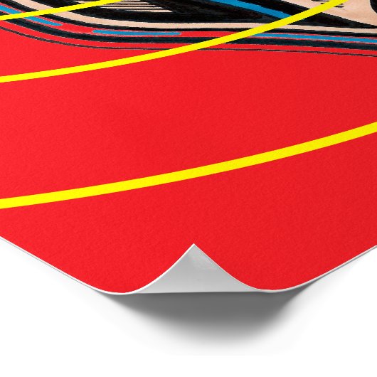 Poster RoboStud™ (Coin)