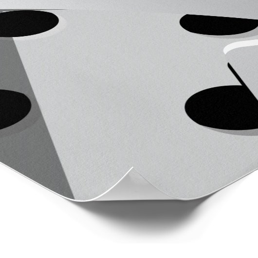 Poster Robot (Coin)