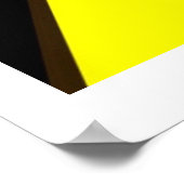 Poster robot Alien (Coin)