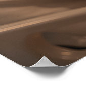 Poster Robot de soins futuriste à intelligence artificiel (Coin)