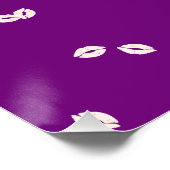 Poster Robot girl (Coin)