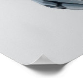 Poster Robot Hand (Coin)