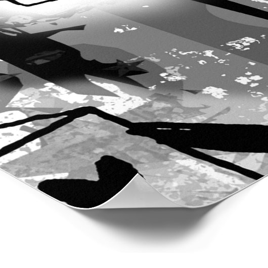 Poster Robot Love (Coin)