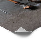 Poster Robotique (Coin)