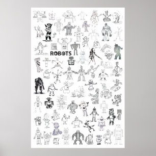 Poster Robots