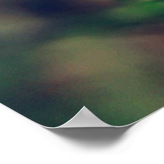 Poster robuste (Coin)