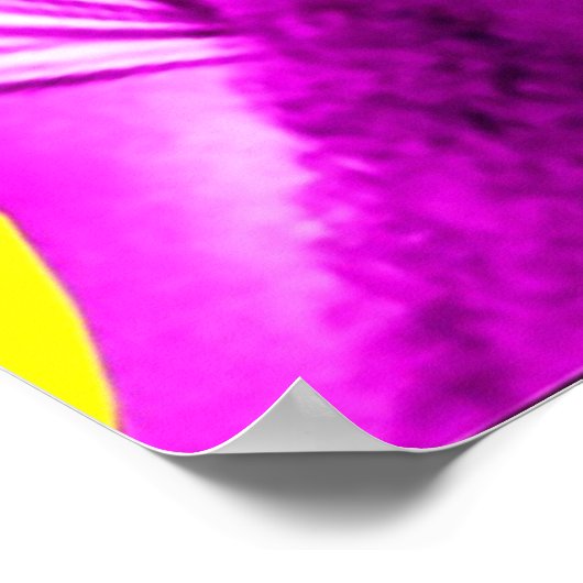 Poster Robyn Williams Pop Art (Coin)