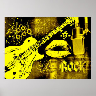 Poster Roche