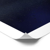 Poster Roche Limit (Coin)