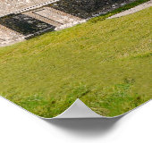 Poster Rocher de Cashel (Coin)