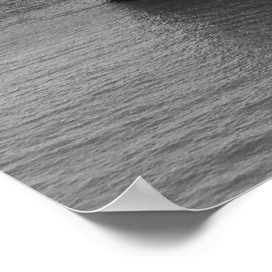 Poster Rocher de Marsden (Coin)