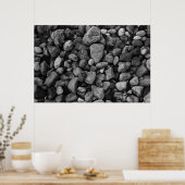 Poster Roches #4206 (Cuisine)