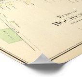 Poster Rochester (Coin)