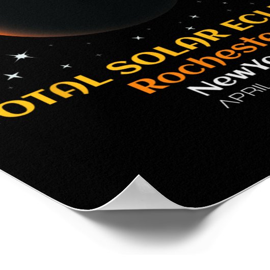 Poster Rochester4 (Coin)