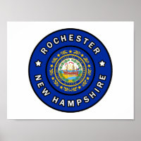 Rochester New Hampshire
