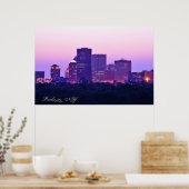 Poster Rochester, NY (Cuisine)