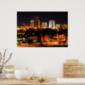 Poster Rochester, NY (Cuisine)