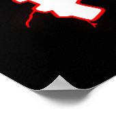 Poster Rock (Coin)