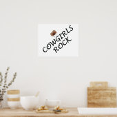 Poster Rock (Cuisine)