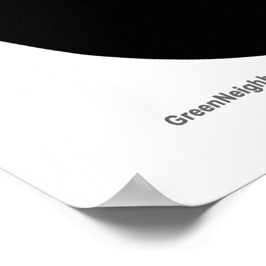 Poster Rock Bouldering (Coin)