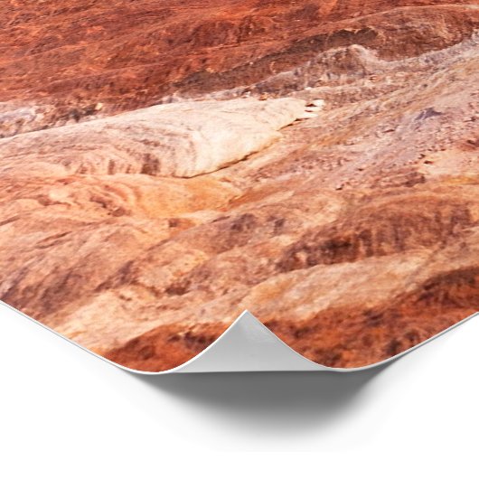 Poster Rock Candy (Coin)